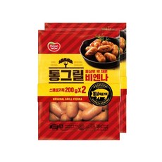 동원통그릴비엔나