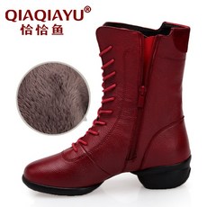 팀버랜드보트슈즈버건디