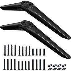 Yaotieci Base Stand for TCL Smart Tv Legs Roku TV 32in 40in 43in 48in 49in 50in 55in 65in 32S305 3