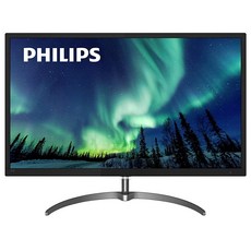 Philips Computer Monitors 325E8 32인치 IPS LCD, Quad HD_32" Class