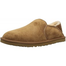 (사이즈280) [아구] 남성 양가죽 신발 켄톤 M KENTON 3010 CHESTNUT US10 (28.0cm) [병행 수입품]
