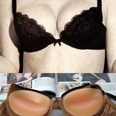 삼각실리콘패드