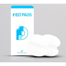 하우두유둘겨땀패드