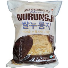 오성푸드누룽지2kg