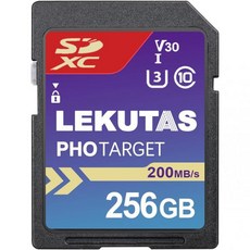 128GB CF Express 타입 B 메모리 카드 카메라 8K RAW용 R1600MB s W1000MB CFX xqd 니콘 Z6 Z7 Z9 D6 D850 캐논 EOS-1DXM, SDXC Card 256G