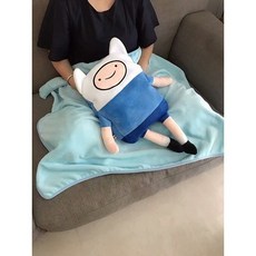 비모쿠션