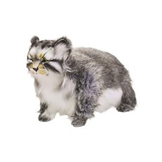 BH7077 HANSA 마늘 고양이 30, 1개