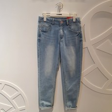 에어워크주니어청바지