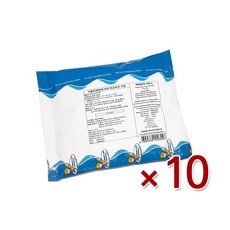 프로스티보이 요원 요거트파우더 1kg, 10개