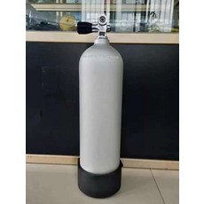 미니산소통 휴대용 잠수용 산소탱크 다이빙 호흡기 공기통 스쿠버 리터 블라