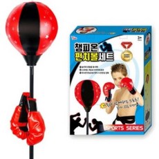 씽크챔피온펀치볼