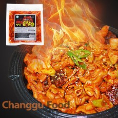 창구식품