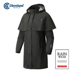 버버리여성레인코트