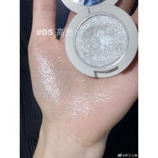 hyntoor 블랙토끼 마카롱 블러셔 으깬 포테이토 고광택 입체수용 살구 원기자연 0405 하이라이터 05 #, 1개, 상세설명참조 상품 문의는 상품 문의란에 적어주세요