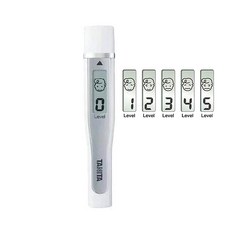 타니타 구취 입냄새 측정기 휴대용 TT-HC-150SWH, 1개, 1개