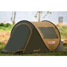 버팔로캐빈텐트