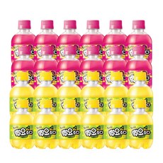 솜사탕향기저귀