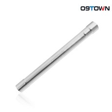 알덴 LLL13 엑스트라 롱복스 1/2 13mm 롱핸드소켓, 1개