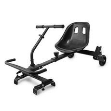 호버보드 투휠보드 전동 카트 카트라이더 변신 호버카트 2종