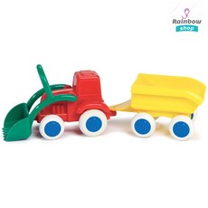 뽀로로원목기차놀이