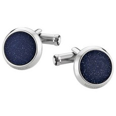 몽블랑 MONTBLANC 몽블랑 커프스링 112906 커프스