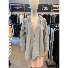 타미힐피거여성가디건