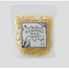 모엔드 프리모 제모하드왁스 허니, 500g × 1개, 1개