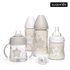 스와비넥스출산선물세트