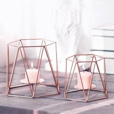 맥주잔캔들용기