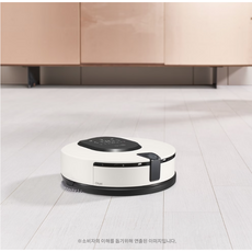  LG 코드제로 오브제 컬렉션 M9 로봇청소기 MO972WA 카밍베이 