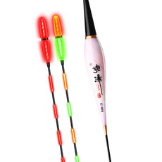 현영 루키드 e스마트 찌 민물 전자찌 입질 인식 인식, E-005(부력 약 3.6g), 1개