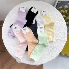 레이온양말