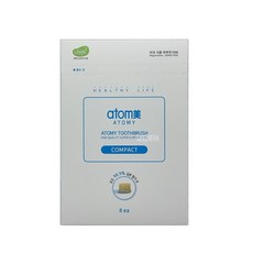 애터미키즈칫솔