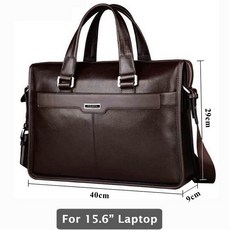 정품 가죽 서류 가방 노트북 가죽 가방 15 인치 노트북 컴퓨터 15.6 인치 노트북 가방|laptop bags 15 inch|laptop battery cell lifebag dior