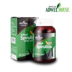 대상클로렐라원말