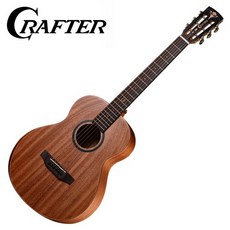 Crafter MINO ALM 어쿠스틱 기타 크래프터 통기타