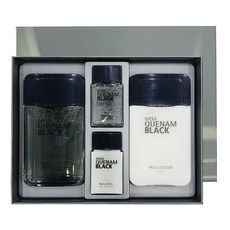 미스쾌남블랙스킨