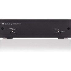 Musical Fidelity V90-BLU5 HD Bluetooth 수신기/입력 연장기/DAC(검은색) - v90dac