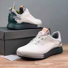 에코 GOLF ECCO 골프화 남성 캐주얼 운동화 디사이퍼 통기성 스니커즈 102914