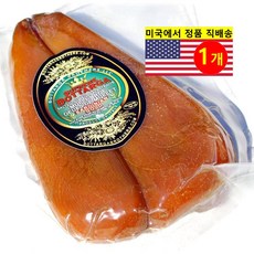 Supreme Bottarga 프랑스 정통 사르디니아 골드 보타르가 숭어 어란 150g 1개