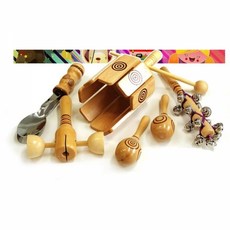 원목리듬악기세트