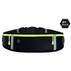 스포츠힙색 마라톤 조깅 런닝벨트 허리벨트