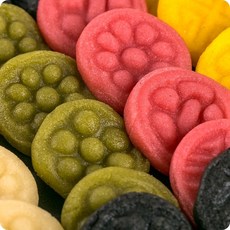 전통 설탕과자 손다식 대 210g 제사상차림, 18XG_손다식(대)210g