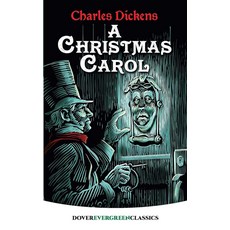 A Christmas Carol Dover Children