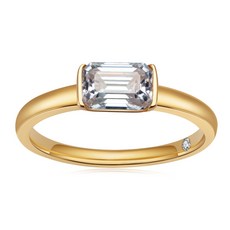 모이사나이트에메랄드컷