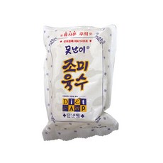 (냉동)못난이조미육수 300gX30개, 300g, 1