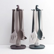 기코아티크조리도구