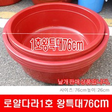 초대형고무다라