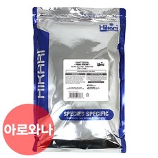 히카리 카니발 아로와나 1kg, 1개, 1000g