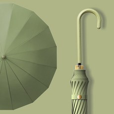 블랙팟우산
